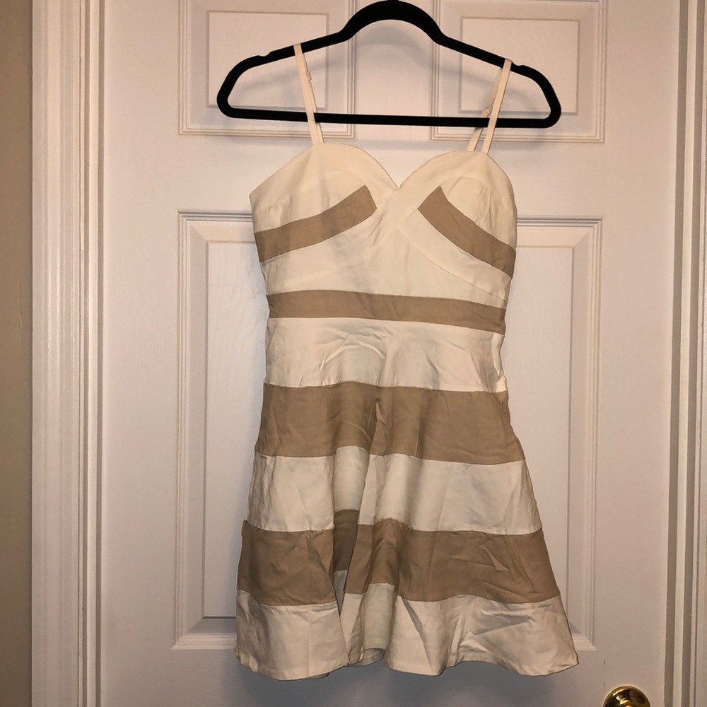 Skater dress